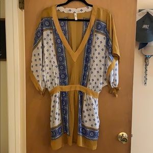 Small Free People Dress